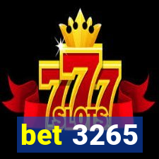 bet 3265