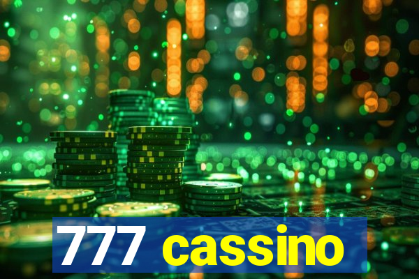 777 cassino