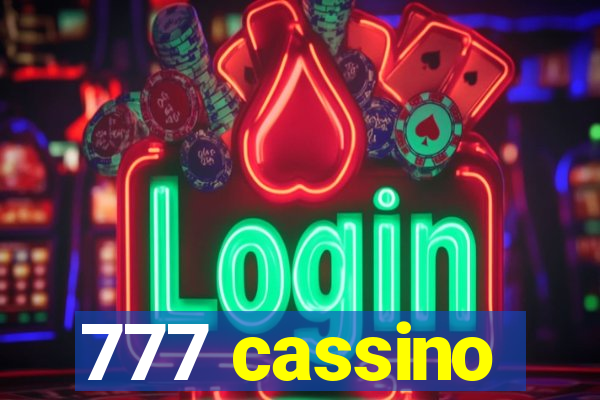 777 cassino