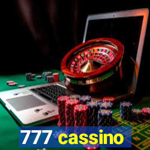 777 cassino