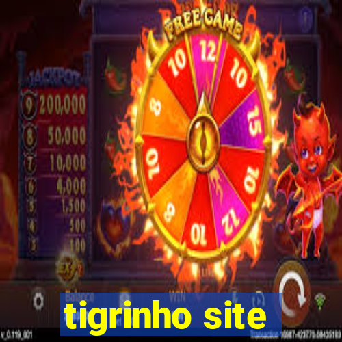 tigrinho site