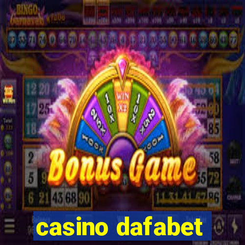 casino dafabet