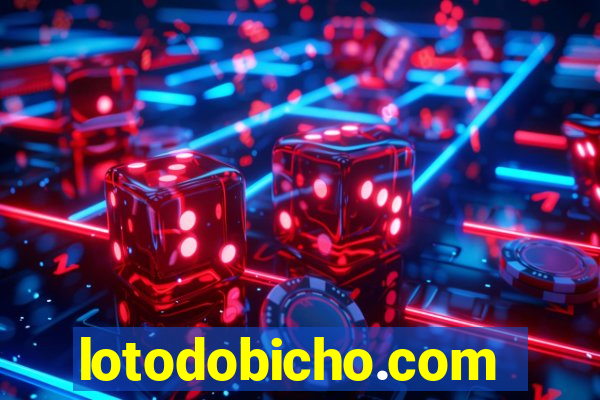 lotodobicho.com