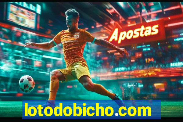 lotodobicho.com