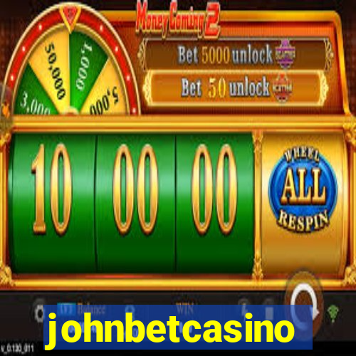 johnbetcasino