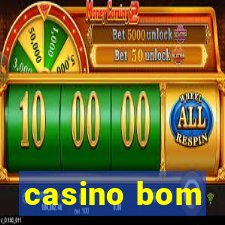 casino bom