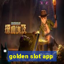 golden slot app