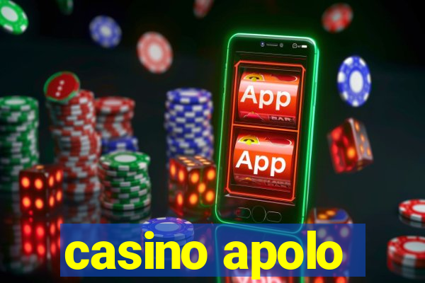 casino apolo