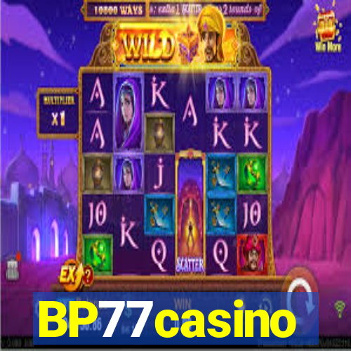 BP77casino