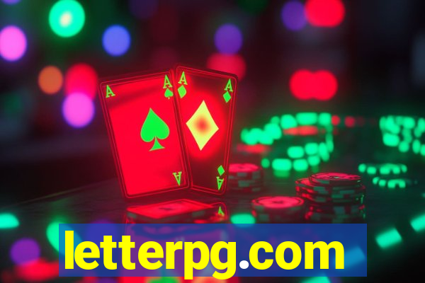 letterpg.com