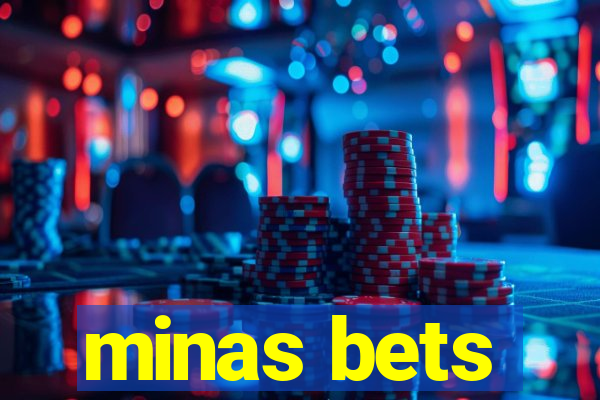 minas bets