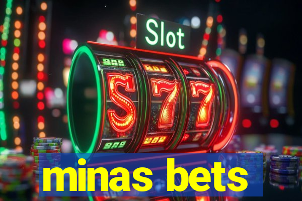 minas bets