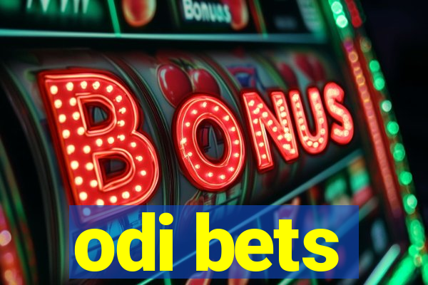 odi bets