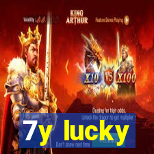 7y lucky