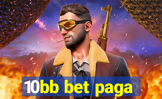 10bb bet paga