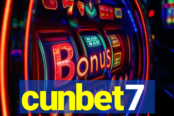 cunbet7