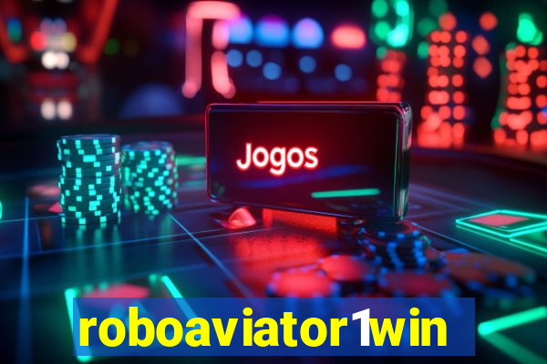 roboaviator1win