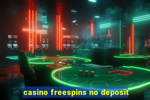 casino freespins no deposit