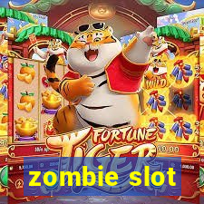 zombie slot