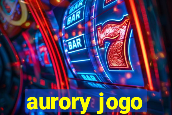 aurory jogo