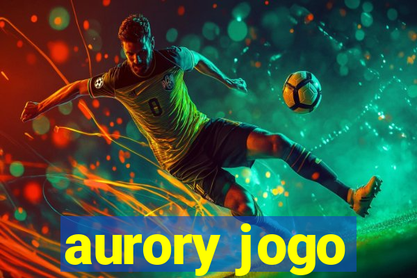 aurory jogo