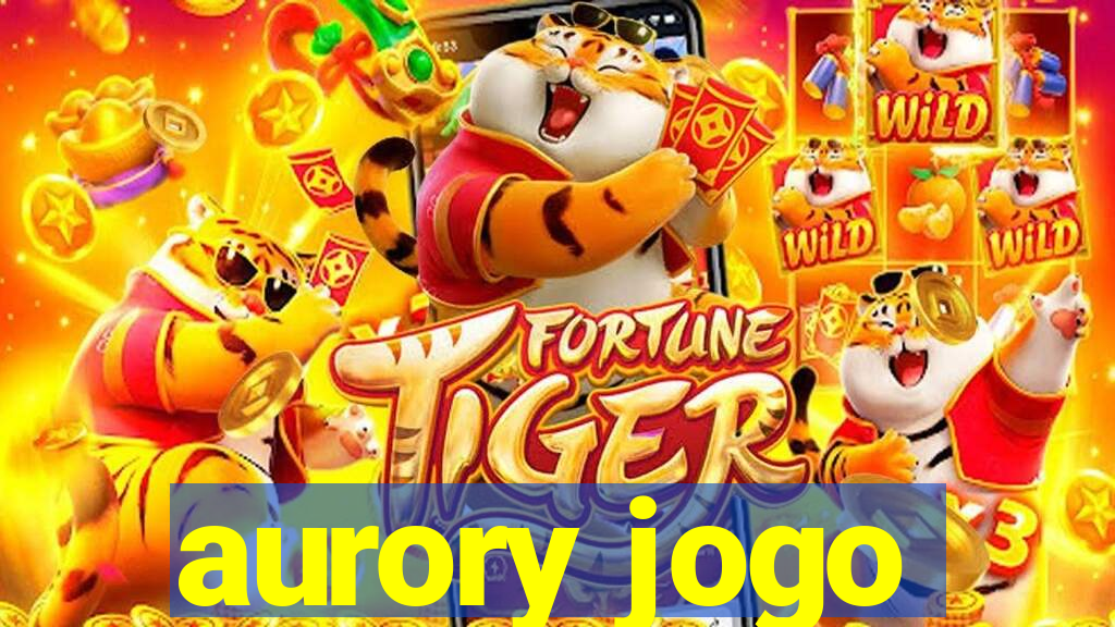 aurory jogo