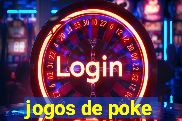 jogos de poke