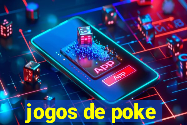 jogos de poke