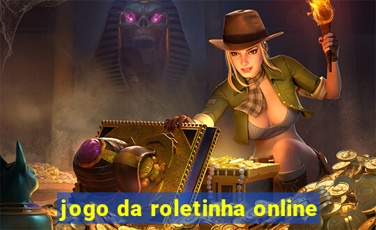 jogo da roletinha online