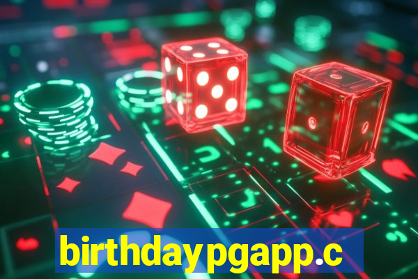 birthdaypgapp.com