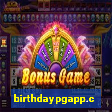 birthdaypgapp.com