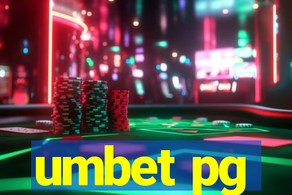 umbet pg