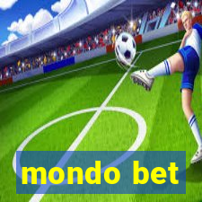 mondo bet