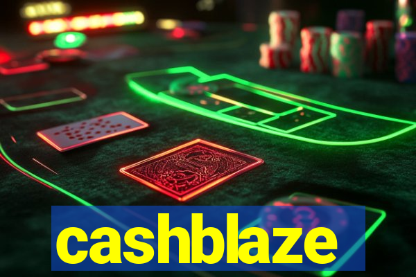 cashblaze