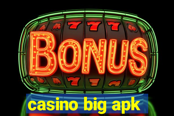 casino big apk