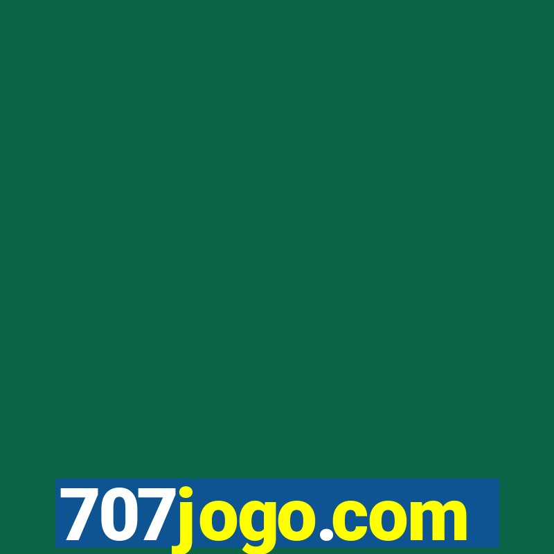 707jogo.com