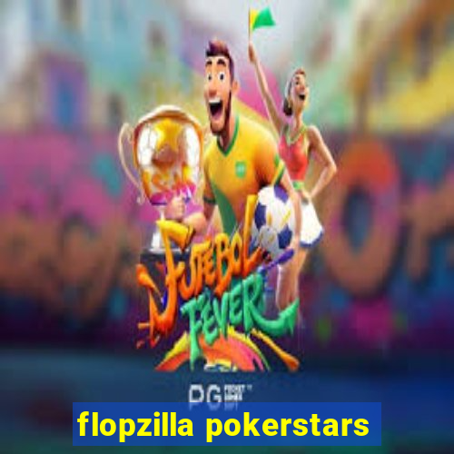 flopzilla pokerstars