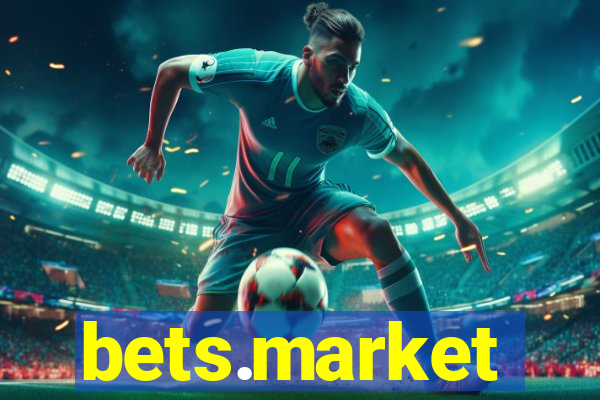 bets.market