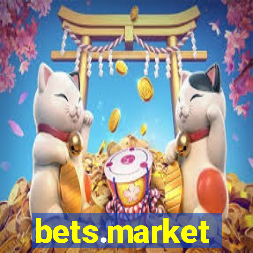 bets.market