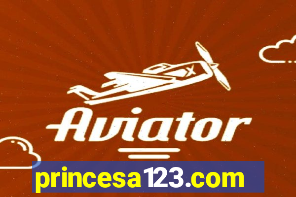 princesa123.com