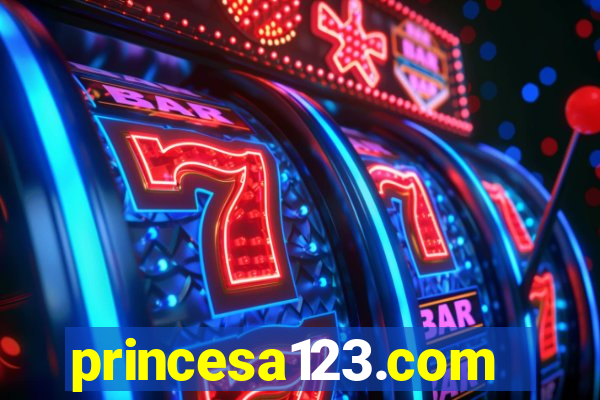 princesa123.com