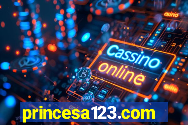 princesa123.com