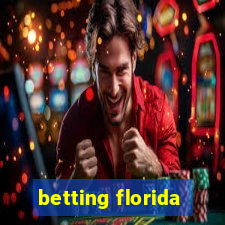 betting florida