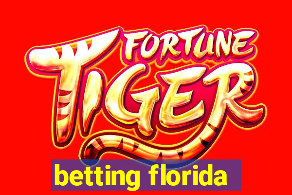 betting florida