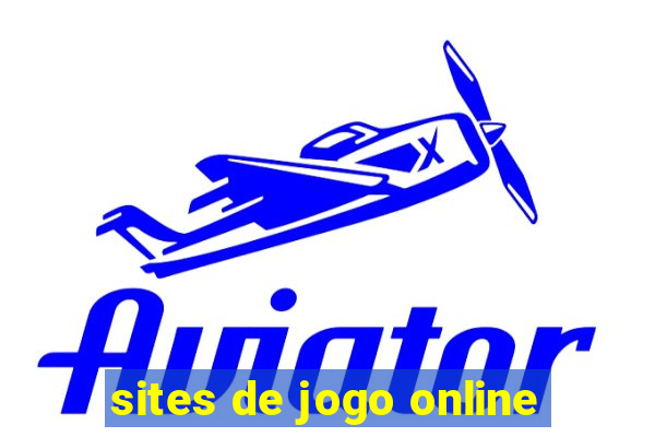 sites de jogo online