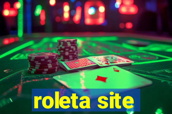 roleta site