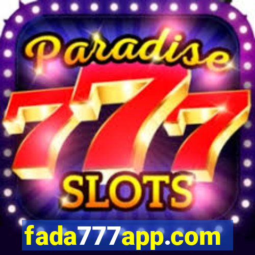 fada777app.com