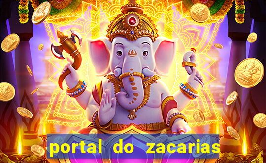 portal do zacarias roleta russa