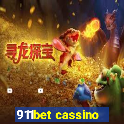 911bet cassino