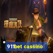 911bet cassino